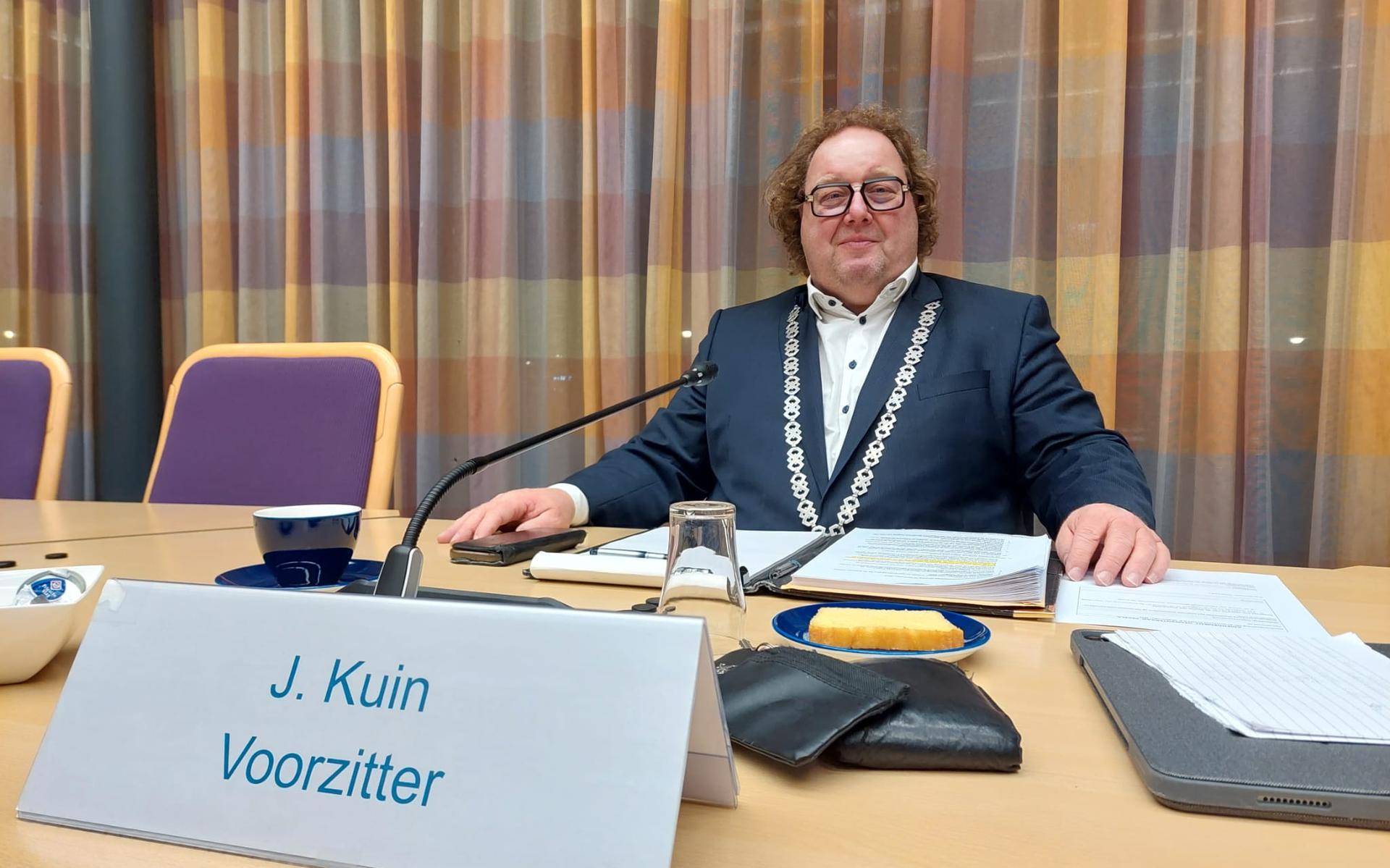 Burgemeester van Pekela wil grond terug van inwoners na landjepik, maar